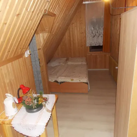 U Kseni Ul Grapa55 3* Bialka Tatrzanska